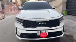 کیا سۆرینتۆ